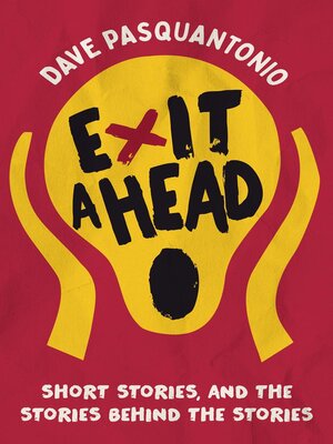 cover image of Exit a Head